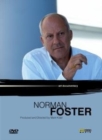 Art Lives: Norman Foster - DVD