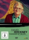 David Hockney: Pleasures of the Eye - DVD