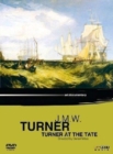 Turner at the Tate - DVD