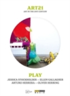 Art 21 - Art in the 21st Century: Play - DVD