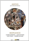 Art 21 - Art in the 21st Century: Romance - DVD
