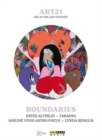Art 21 - Art in the 21st Century: Boundaries - DVD