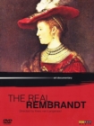 Art Lives: The Real Rembrandt - DVD