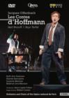 Les Contes D'Hoffman: Opera National De Paris (Lopez-Cobos) - DVD