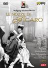 Le Nozze Di Figaro: Wiener Philharmoniker (Böhm) - DVD