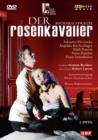 Der Rosenkavalier: Salzburg Festival (Bychkov) - DVD