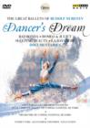 Dancer's Dream: The Great Ballets of Rudolf Nureyev - DVD