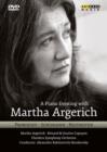 Martha Argerich: A Piano Evening With Martha Argerich - DVD
