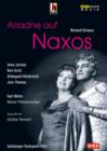 Ariadne Auf Naxos: Wiener Philharmoniker (Böhm) - DVD