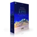 Wiener Staatsoper Live - DVD