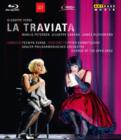 La Traviata: Oper Graz (Evans) - Blu-ray