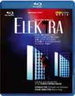 Elektra: Opernhaus Zurich (Von Dohnányi) - Blu-ray