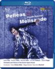 Pelléas Et Melisande: Zurich Opera House (Welser-Möst) - Blu-ray