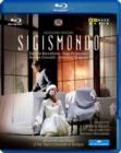 Sigismondo: Rossini Opera Festival (Mariotti) - Blu-ray