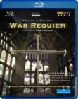 Britten: War Requiem (Nelsons) - Blu-ray