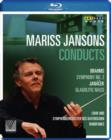 Brahms: Symphony No 2/Janácek: Glagolitic Mass (Jansons) - Blu-ray