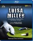 Luisa Miller: Malmö Opera (Güttler) - Blu-ray