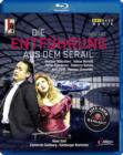 Die Entführung Aus Dem Serail: Salzburger Festspiele (Graf) - Blu-ray
