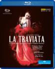 La Traviata: Arena Di Verona (Kovatchev) - Blu-ray