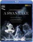 A   Swan Lake: The Norwegian National Ballet - Blu-ray