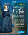 A   Recital With Renée Fleming - Blu-ray