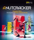 A   Nutcracker: Compagnie Malka - Blu-ray