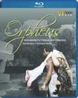 Orpheus - Blu-ray