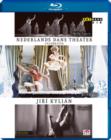 Nederland Dans Theater Celebrates Jirí Kylián - Blu-ray