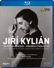Jirí Kylián: Forgotten Memories - Blu-ray