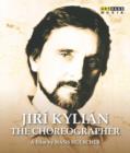 Jirí Kylián: The Choreographer - Blu-ray