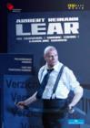 Lear: Staatoper Hamburg (Young) - DVD