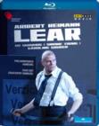 Lear: Staatoper Hamburg (Young) - Blu-ray