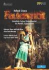 Feuersnot: Teatro Massimo (Ferro) - DVD