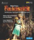 Feuersnot: Teatro Massimo (Ferro) - Blu-ray