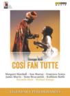 Cosi Fan Tutte: Vienna State Opera (Muti) - DVD
