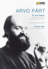 Arvo Pärt: The Early Years - A Portrait - DVD