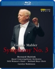 Mahler: Symphony No. 3 (Haitink) - Blu-ray