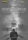 Henryk Gorecki: The Symphony of Sorrowful Songs - DVD