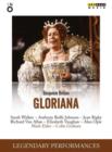 Gloriana: English National Opera (Elder) - DVD