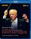 Symphonie Fantastique: Royal Concertgebouw Orchestra - Blu-ray