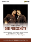 Der Freischütz: Zurich Opera House (Harnoncourt) - DVD