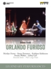 Orlando Furioso: San Francisco Opera House (Behr) - DVD