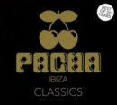 Pacha: Best of 20 Years: Ibiza Classics - CD