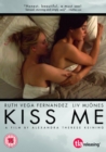 Kiss Me - DVD