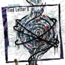 Find letter X - CD