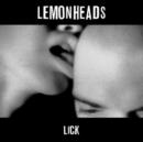 Lick (Deluxe Edition) - CD