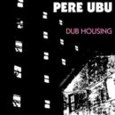 Dub Housing - CD