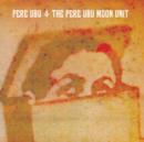 The Pere Ubu Moon Unit - CD