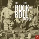 The First Rock and Roll Record (Expanded Edition) - CD