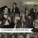 The Backbeat of Rock and Roll - CD